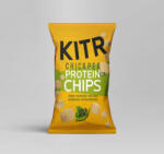 Kitr csicseriborsó chips zöldfűszeres 50 g
