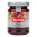 Helios málna extradzsem édesítőszerrel 280 g - vitalora
