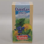 Apotheke cholestcare herbal tea 20x1, 5g 30 g