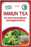 Dr. Chen Patika Dr. chen immun tea 50 g - vitalora