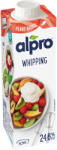 Alpro szójakészítmény habkészítéshez 250 ml - vitalora