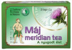 Dr. Chen Patika Dr. chen máj meridián tea 20x2g 40 g - vitalora