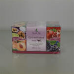 Mecsek Tea gyümölcstea mix 2. 4x5x2g 25 g
