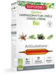 Superdiet harpagophytum az ízületek támogatására ampulla 20x15ml 300 ml - vitalora
