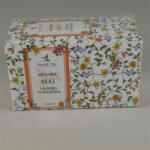 Mecsek Tea máj teakeverék 20x1g 20 g - vitalora