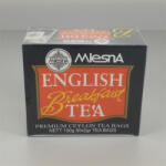 MlesnA english breakfast tea 50x2g 100 g