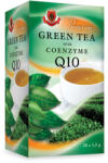 Herbex prémium tea zöldtea q10-zel 20x1, 5g 30 g