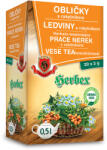 Herbex vese tea homoktövissel 20x3g 60 g