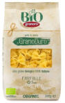 Granoro bio tészta farfalle 500 g - vitalora