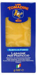 Luigi Tomadini lasagne semola 500 g - vitalora