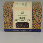 Mecsek Tea gyümölcstea erdeigyümölcs 100 g