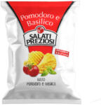 Salati Preziosi Salatipreziozi gluténmentes paradicsom-bazsalikom chips 110 g