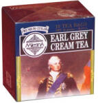 MlesnA earl grey krém filteres fekete tea 10x1, 5g 10 db