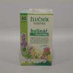 Pavel Vana Dr. Pavel epe-és hasnyálmirigy tea 40x1, 6g 64 g