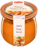 Csattos prémium sárgabarack lekvár 340 g