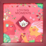 English Tea Shop English Tea Shop 32 bio loving moments teaválogatás 60 g - vitalora