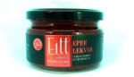 Kutyori-Konyha eper lekvár nyírfacukorral és eritrittel 210 g - vitalora