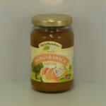 Nyírfacukor prémium sárgabarack lekvár 230 g - vitalora