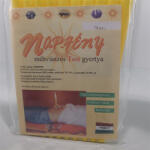 Nap-Fény testgyertya teafa 10 db - vitalora