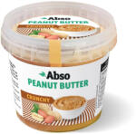 Absorice Abso 100% földimogyoróvaj ropogós 350 g - vitalora