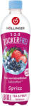 Höllinger bio erdei gyümölcs cukormentes frissítő 500 ml - vitalora