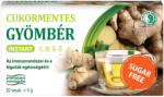 Dr. Chen Patika Dr. chen instant gyömbér tea cukormentes 100 g