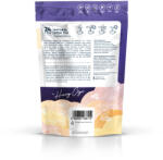 24 Tea blueberry cupcake soba tea áfonyás hajdina tea 100 g - vitalora