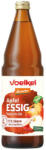 Voelkel bio szűretlen demeter almaecet 750 ml
