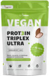 Netamin vegan prot3in triplex ultra fehérjepor csokoládé 450 g - vitalora