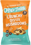 Other Foods Ropogós Ostriga gomba Chips 40g