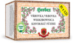 Herbex kisvirágú füzike tea 20x3g 60 g