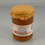 FERTŐD Drink sütőtök lekvár 400 g - vitalora