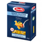 Barilla gluténmentes orsó tészta 400 g