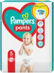 Pampers Pelenkanadrág Pampers Pants Méret 5 22 db