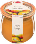Csattos prémium mangó lekvár 340 g