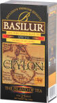 BASILUR the island of tea special fekete tea 25 filter 50 g