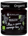 RUNOLAND bio bodza lekvár 200 g