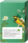 Herbária greens of daisy napfény teakeverék 100 g