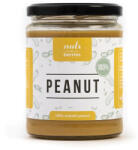 Nuts Berries Nuts&berries 100% földimogyorókrém smooth 500 g - vitalora