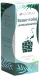 Aromax szaunaolaj légzéskönnyítő 10 ml - vitalora