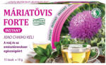 Dr. Chen Patika Dr. chen instant máriatövis forte tea 46 g