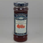 St. Dalfour St. Dalfour lekvár málna és gránátalma 284 g - vitalora