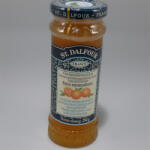 St. Dalfour St. dalfour lekvár narancs 284 g