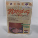 Nap-Fény fülgyertya gyerek 10 db - vitalora