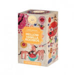 Ministry of Tea of tea organic mellow rooibos vaníliás bio tea 35 g