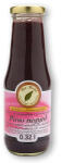 Bio Berta bio piros negyed gyümölcslé (szőlő, málna, szeder, ribizli) 320 ml - vitalora