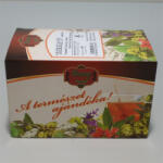 Boszy zsírégető teakeverék 20x1, 25g 25 g