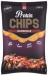Nano Supps Näno Supps protein chips barbeque 40 g - vitalora
