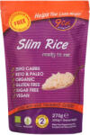 Slim Pasta rice rizs 270 g - vitalora