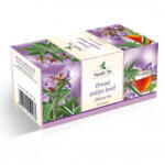 Mecsek Tea orvosi zsálya levél filteres tea 18 g - vitalora